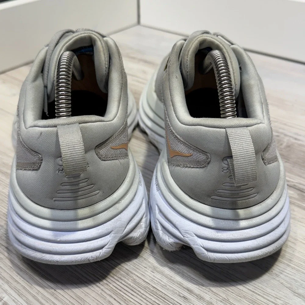 Hoka One One good used